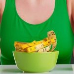 Коридор калорийности для похудения