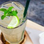 Lemonade with mint - 7 homemade recipes