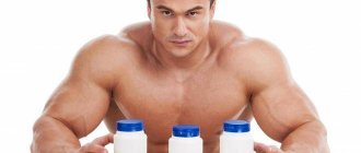 The best gainers for gaining muscle mass