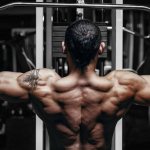 The best exercises to quickly build up a wide back