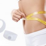 Magnetic rings for weight loss