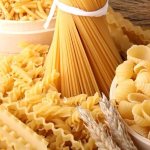 Pasta for weight loss: benefits and harms