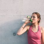 Are you eating little and drinking a lot of water, but not losing weight? Why the scheme doesn&#39;t work 