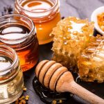 Honey diet for weight loss