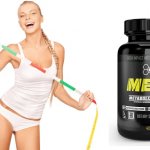 META appetite control for weight loss: safe and effective weight loss up to 12 kg per month!