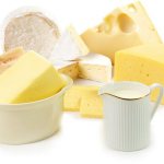 Dairy products. Keto diet - what foods you can eat and what you can&#39;t. 
