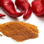 Ground red pepper