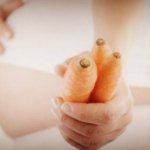 Carrots during pregnancy