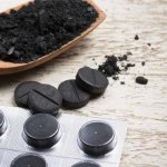 Is it possible to take activated charcoal on an empty stomach?