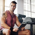 Basic nutrition rules for those who want to pump up