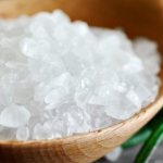 Features of salt, effects on the body