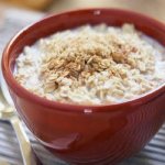 Oatmeal for weight loss and cleansing the body at home