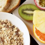 Nutrition for weight maintenance