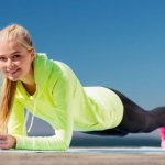 Plank every day: what the exercise will do and how your body will change