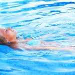Swimming in the pool: how to train yourself