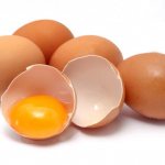 Похудение с помощью яиц