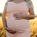 Lose weight during pregnancy