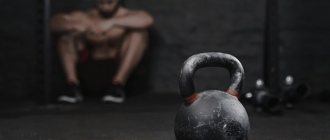 The benefits and harms of crossfit