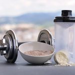 The benefits and harms of protein