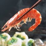Benefits of shrimp