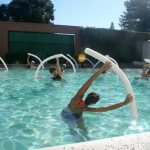 польза плавания в бассейне для мужчин