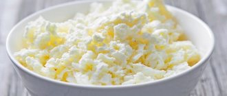 The benefits of cottage cheese for breakfast for women and men