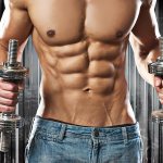Proper nutrition for muscle relief for men,