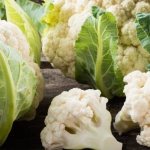 Using cauliflower for weight loss: benefits and harms, sample menu for the week, reviews and results