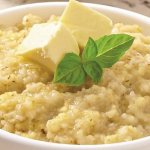 wheat porridge benefits and harm calorie content