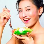 The most effective diets for weight loss - “Japanese” diet