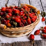rosehip for weight loss