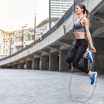 jump rope benefits