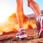 How many calories does running burn?