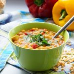 Сколько калорий в гороховом супе по разным рецептам?