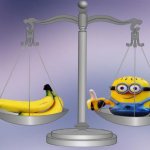 сколько весит 1 банан