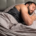 sleep and recovery during sports