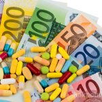 Cost of dietary supplement