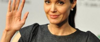 Стройность или болезнь? Почему Анджелина Джоли похудела до 35 кг – ФОТО