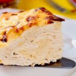 Chicken soufflé in the oven is a delicate dietary dish! Add vegetables, cheese or potatoes to oven-baked chicken soufflé 