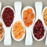 Dried fruits for weight loss