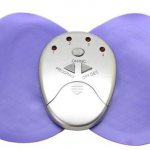 тренажер миостимулятор butterfly massager реальные отзывы