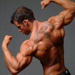 Shoulder training for mass 16 main rules