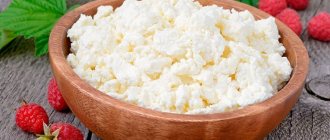 Cottage cheese 9 percent. Calorie content per 100 grams, bzhu, how to use when losing weight 