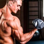 Exercises for arm muscles