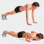 exercises for losing weight