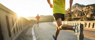 What time of day is best to run for weight loss?