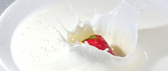 Варианты молочной диеты с описанием, отзывы и результаты худеющих