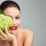 Grapes for weight loss