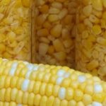 Is canned corn harmful?