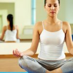 Yoga classes for weight loss